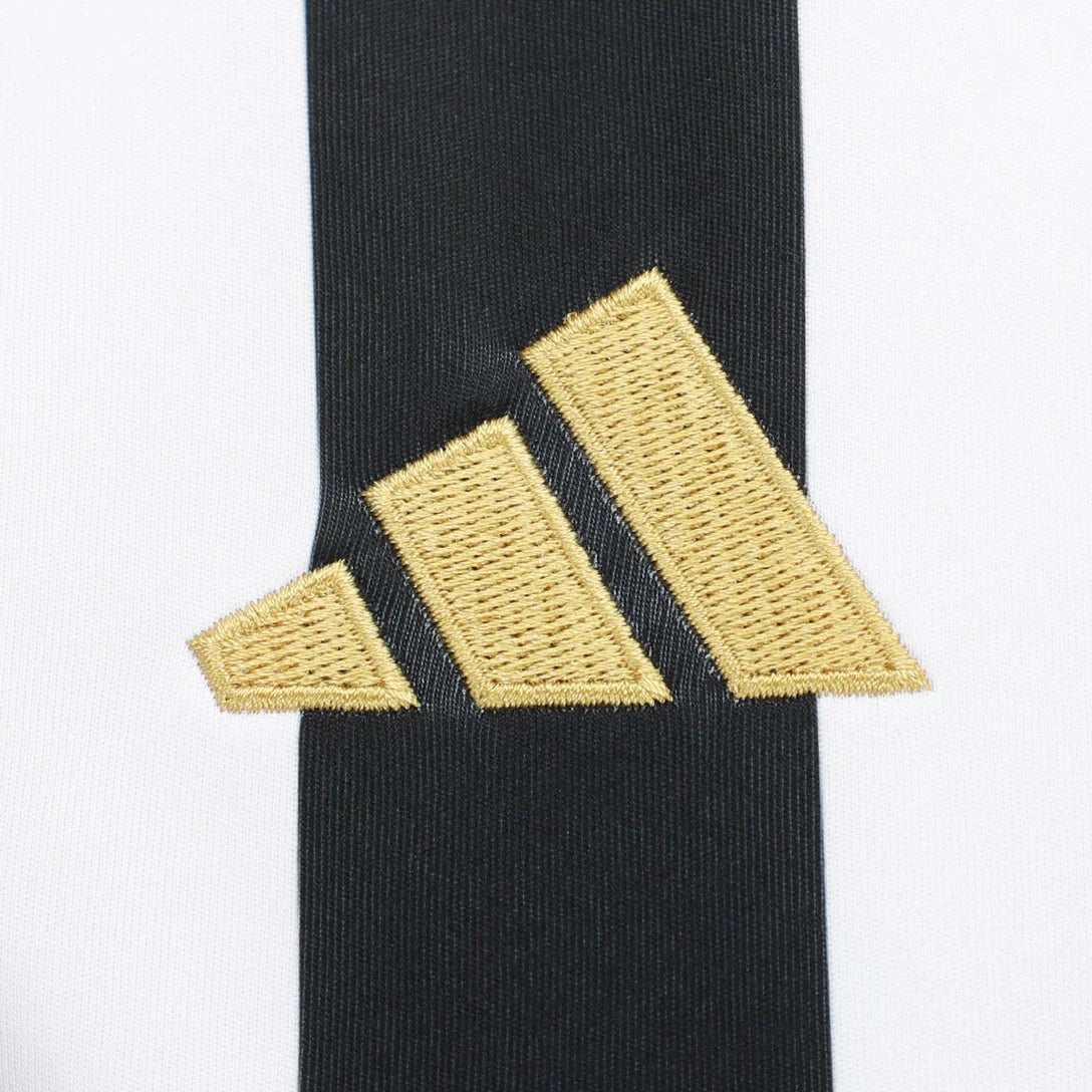 Camisa Atlético Mineiro I 25/26 Torcedor Masculina