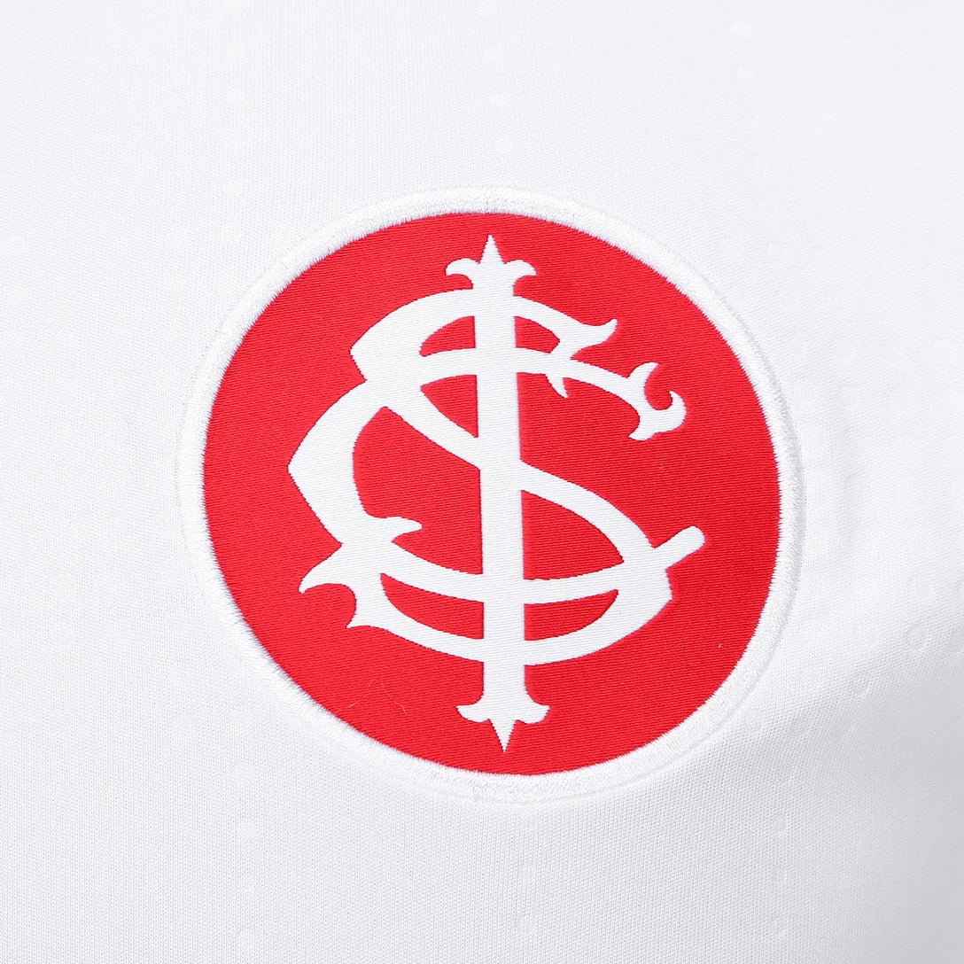 Camisa Internacional II 25/26 Torcedor Masculina