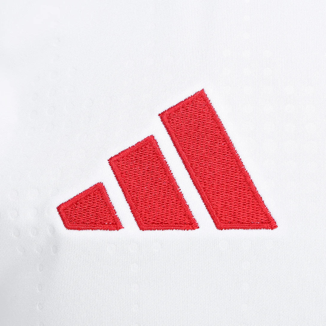 Camisa Internacional II 25/26 Torcedor Masculina