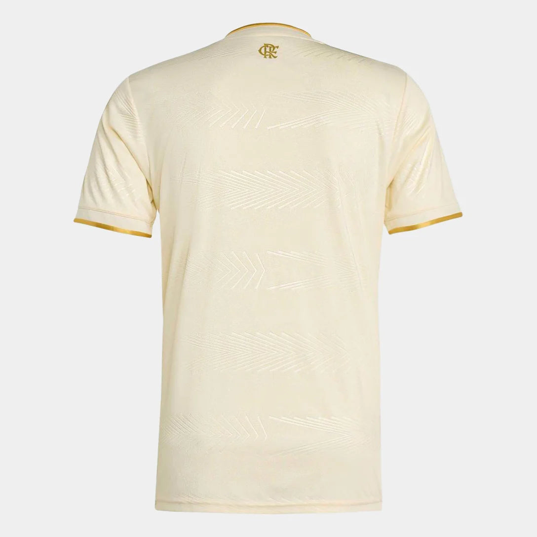 Camisa Flamengo III 2025/26 Torcedor Masculino