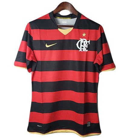 Camisa Retrô Flamengo I 2008/2009