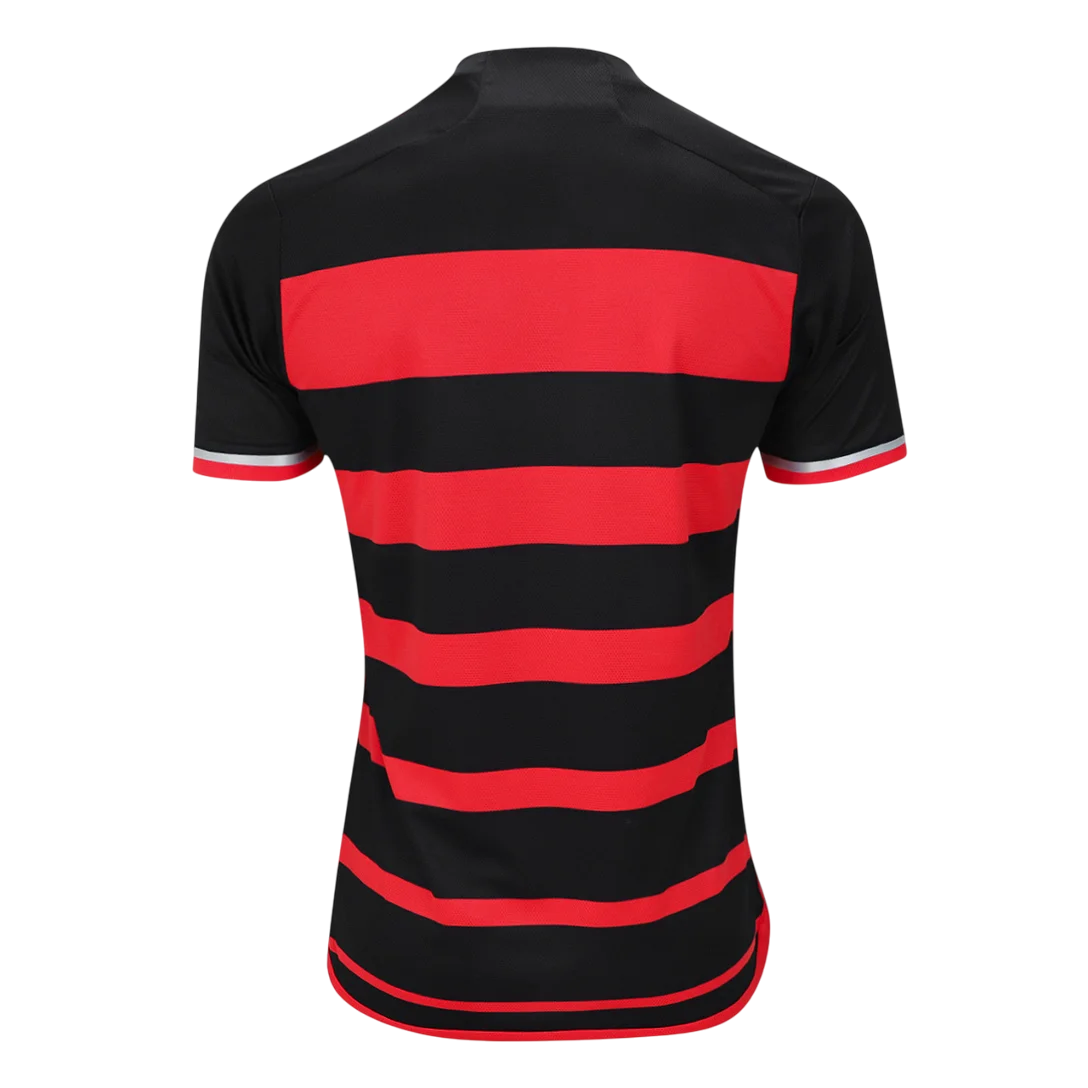 Camisa Flamengo I 24/25 Torcedor Masculina