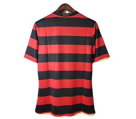 Camisa Retrô Flamengo I 2008/2009