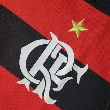 Camisa Retrô Flamengo I 2008/2009