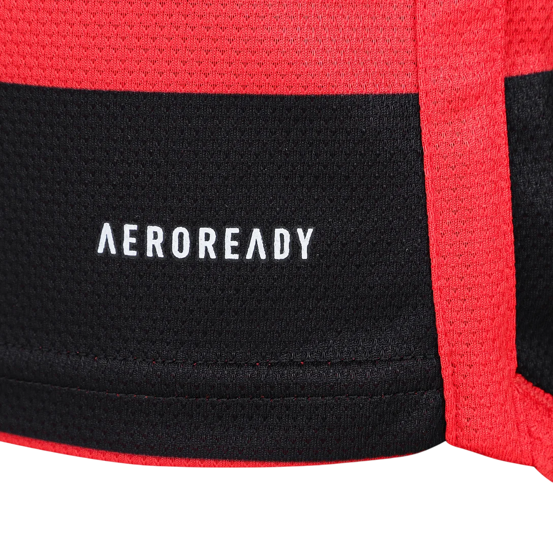 Camisa Flamengo I 24/25 Torcedor Masculina