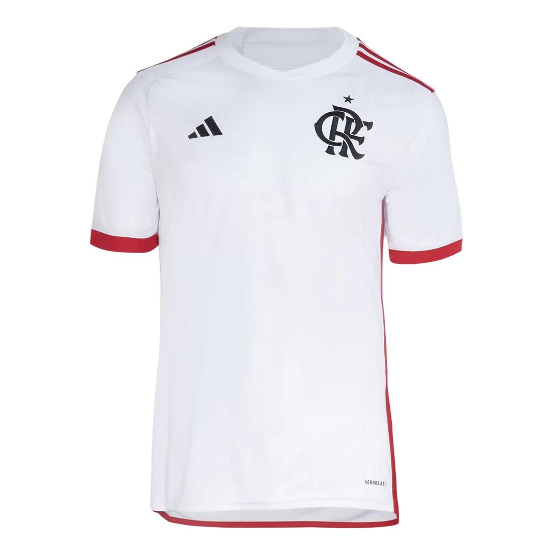 Camisa Flamengo II 24/25 Torcedor Masculina