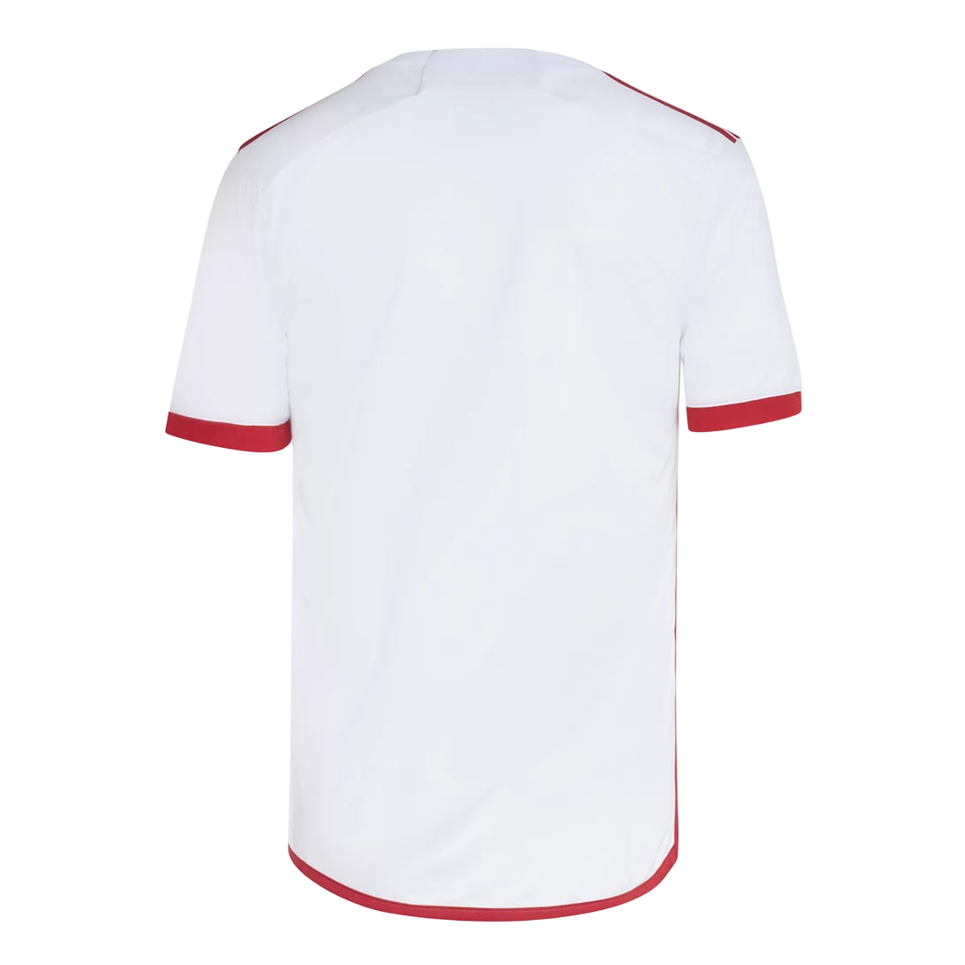 Camisa Flamengo II 24/25 Torcedor Masculina