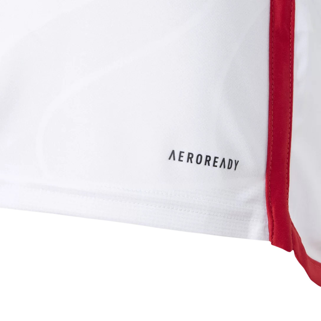 Camisa Flamengo II 24/25 Torcedor Masculina