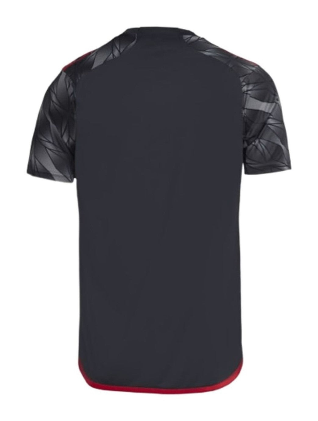 Camisa Flamengo III 24/25 Torcedor Masculina