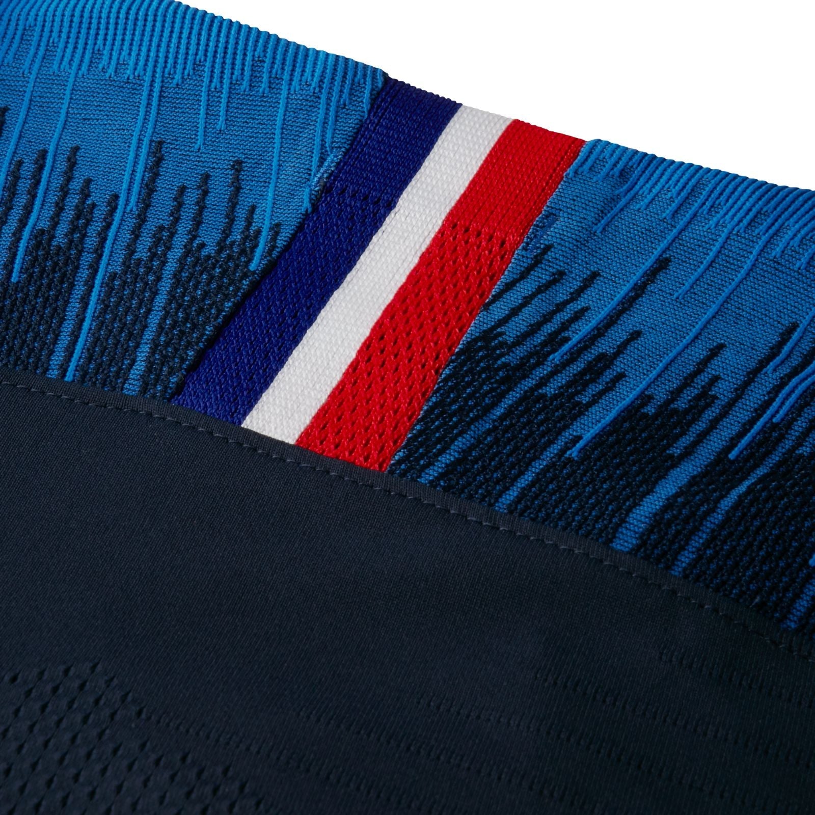 Camisa Retrô França I 2018 Adidas