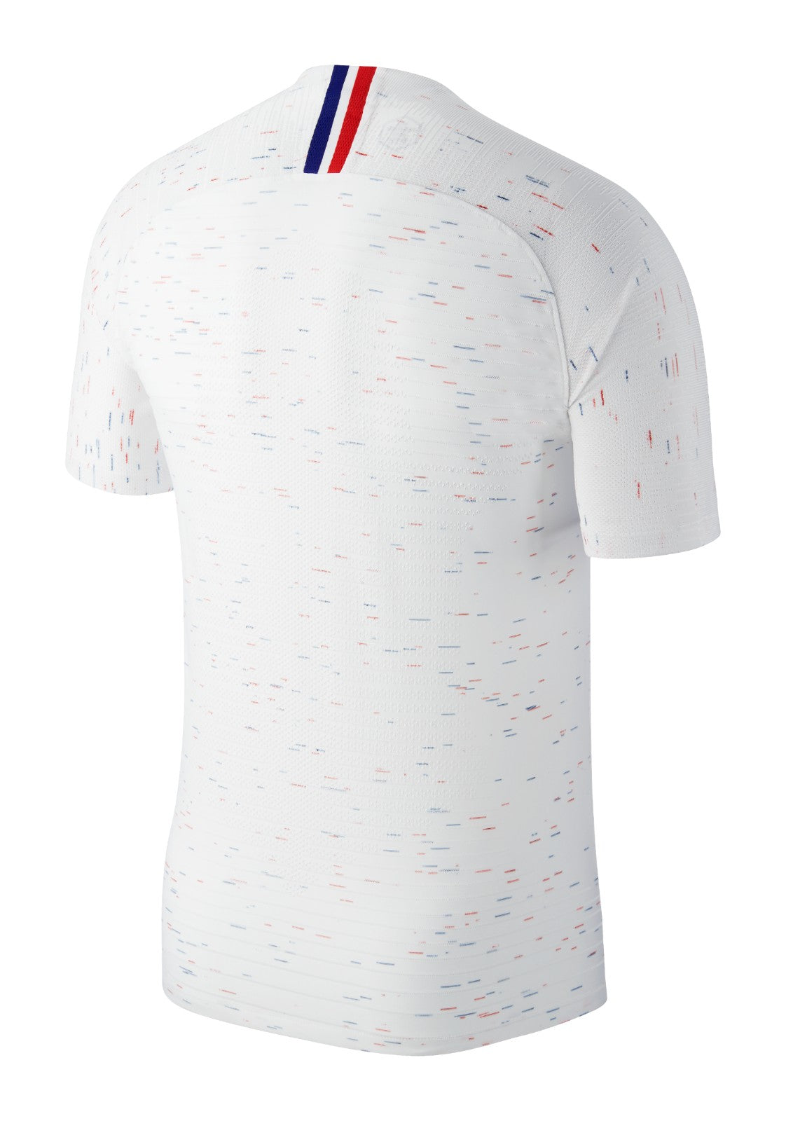 Camisa Retrô França II 2018 Adidas