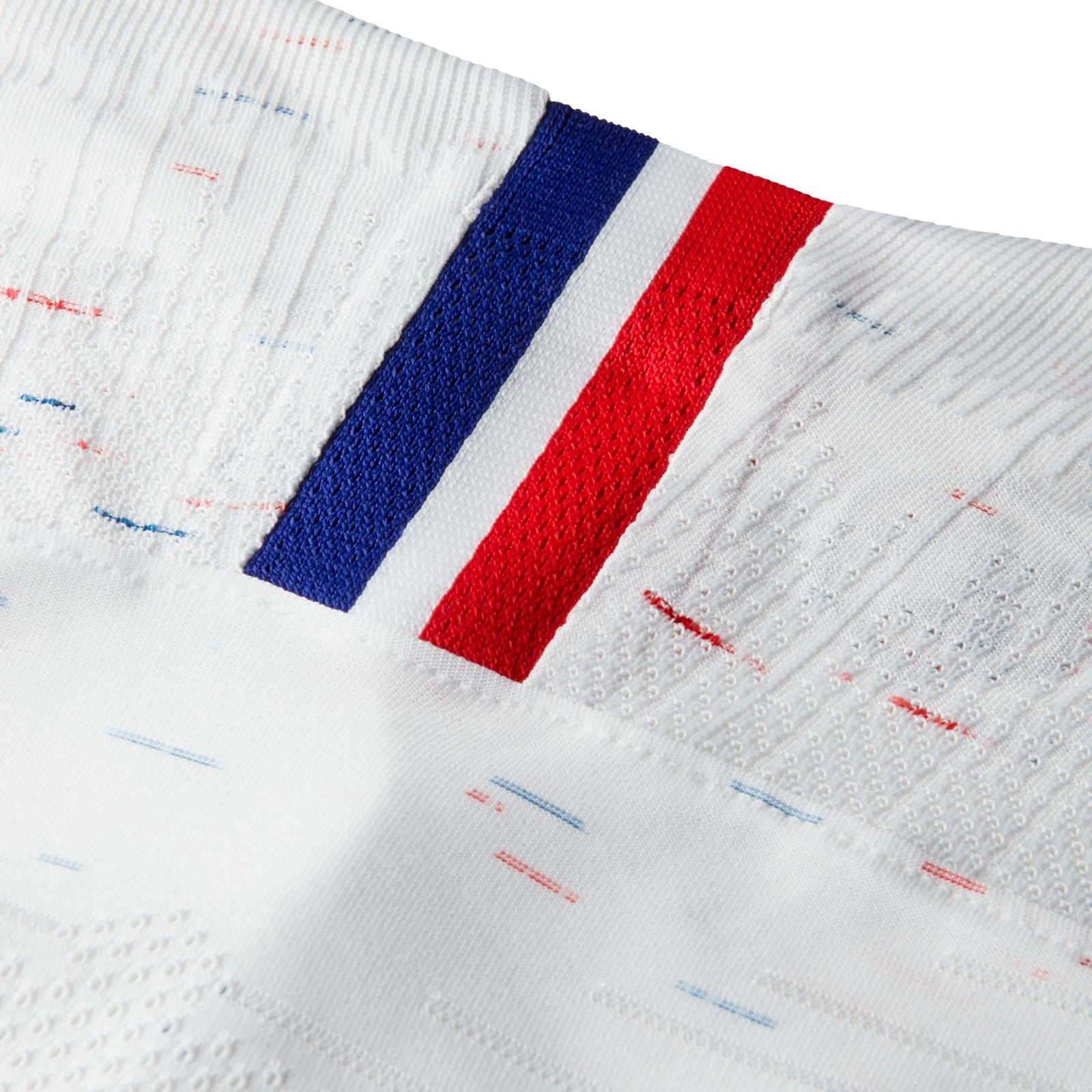 Camisa Retrô França II 2018 Adidas