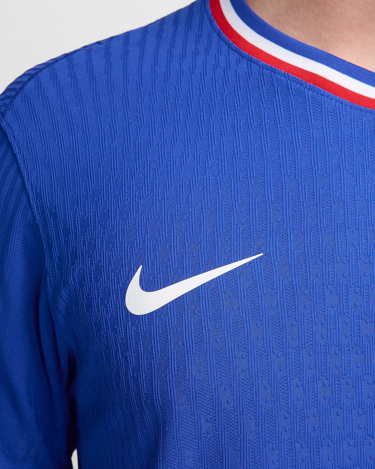 Camisa França I 2024 Torcedor Nike Masculina