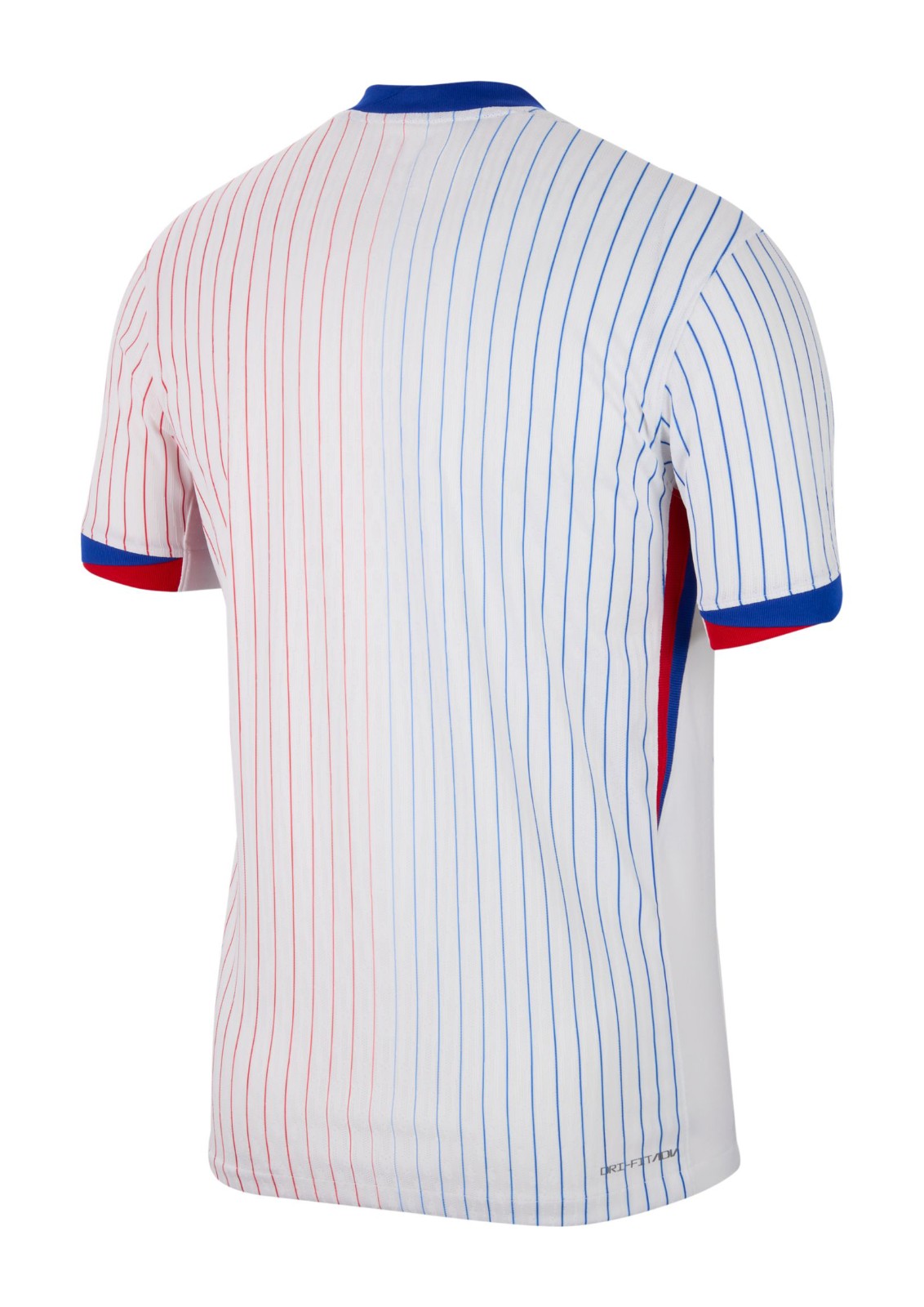 Camisa França II 2024 Torcedor Nike Masculina