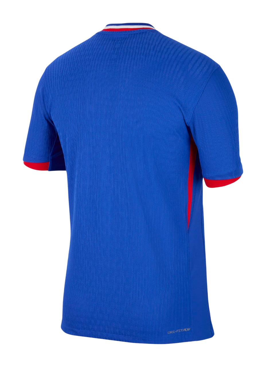 Camisa França I 2024 Torcedor Nike Masculina