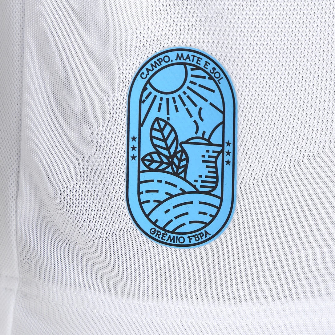 Camisa Grêmio II 24/25 Torcedor Masculina