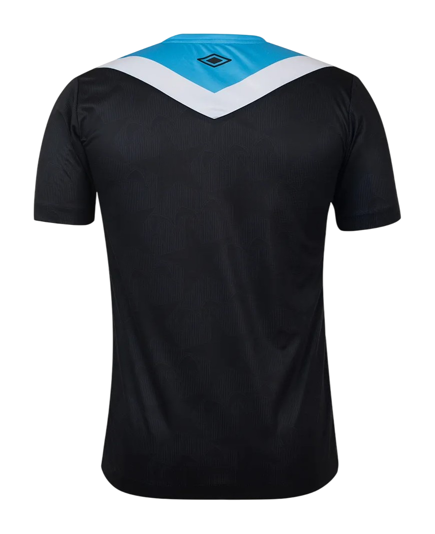 Camisa Grêmio III 24/25 Torcedor Masculina