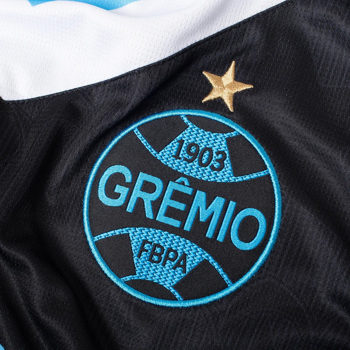 Camisa Grêmio III 24/25 Torcedor Masculina