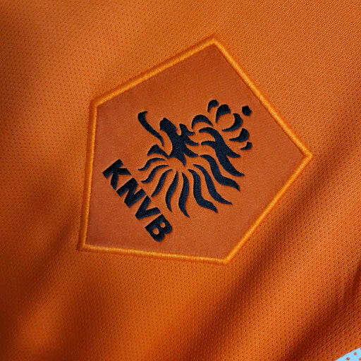Camisa Retrô Holanda I 2010 Nike