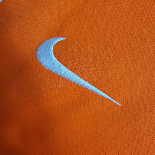 Camisa Retrô Holanda I 2010 Nike