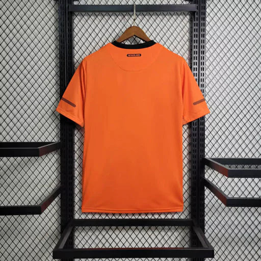 Camisa Retrô Holanda I 2010 Nike
