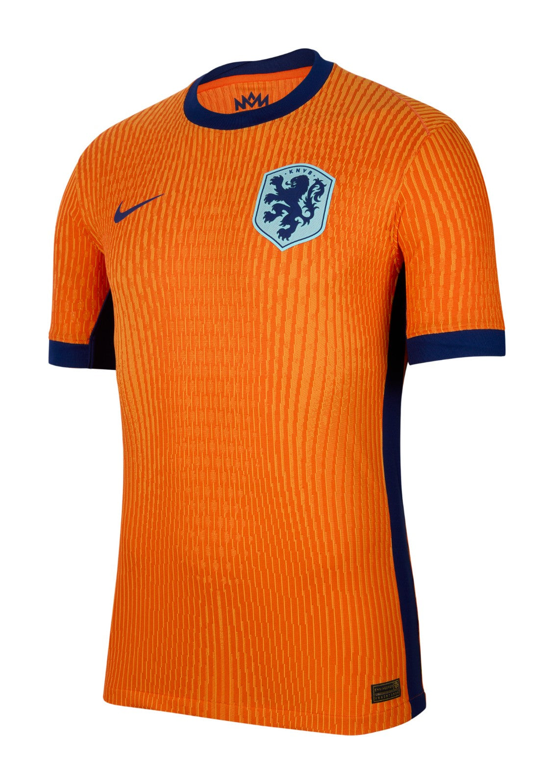 Camisa Holanda I 2024 Torcedor Nike Masculina