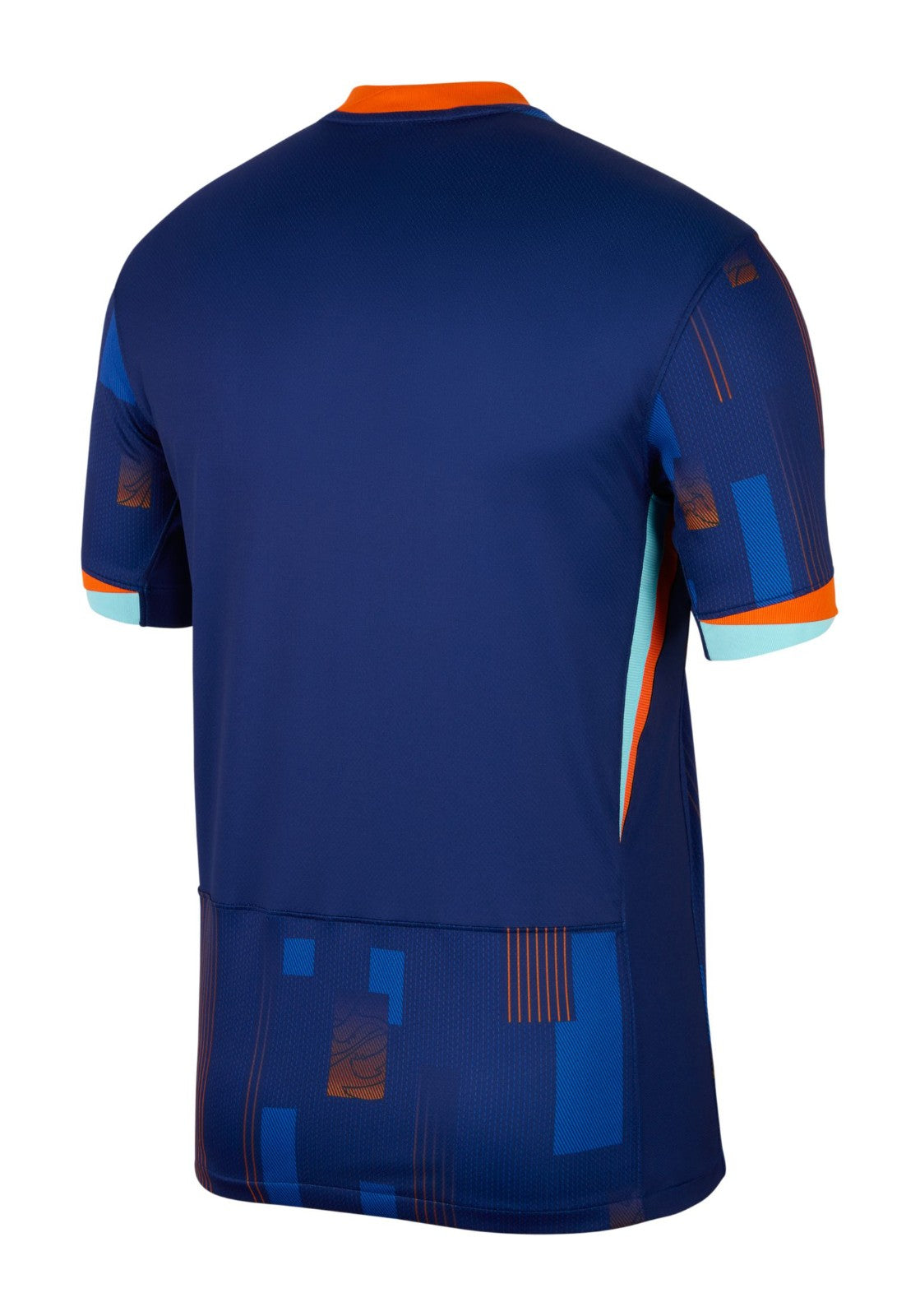 Camisa Holanda II 2024 Torcedor Nike Masculina