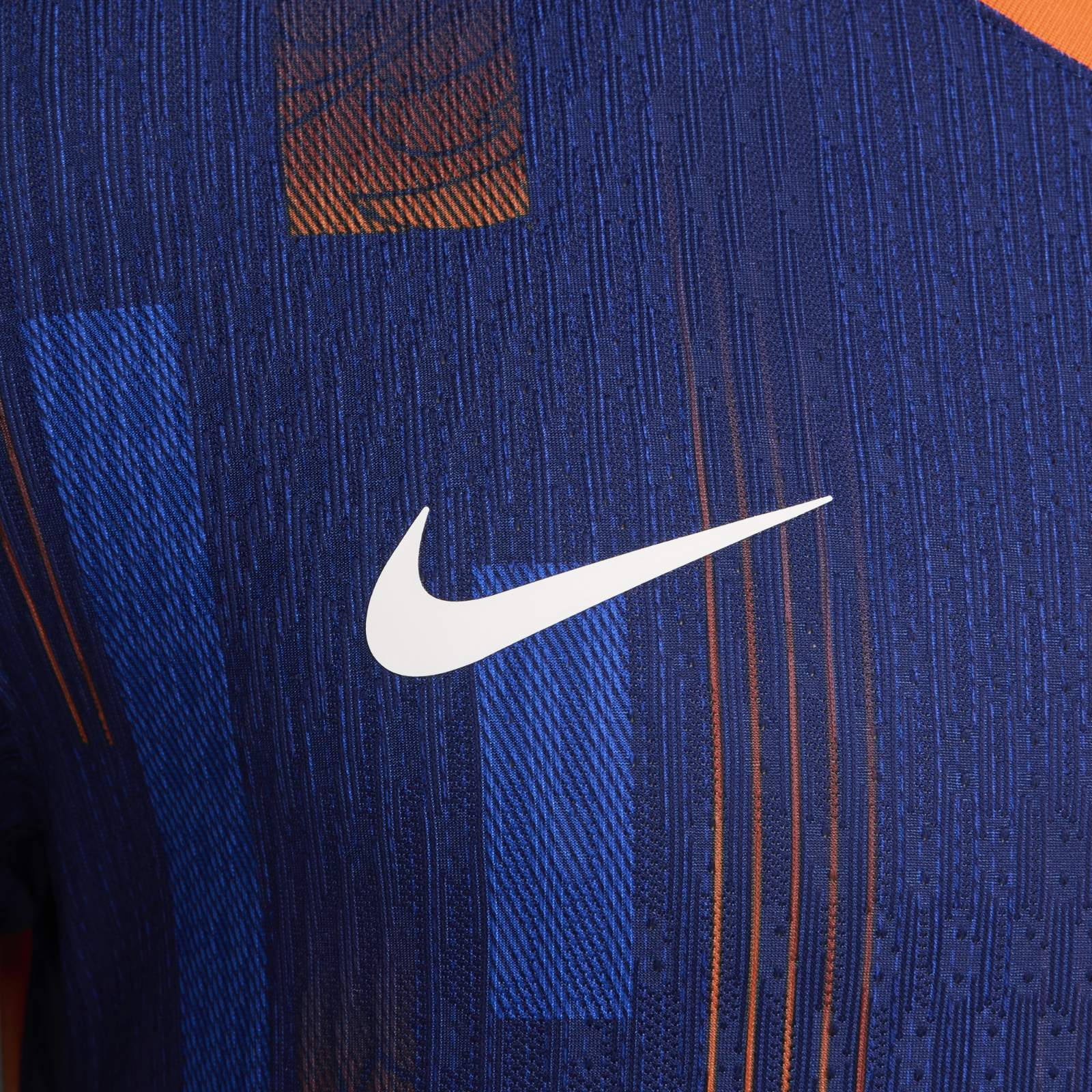 Camisa Holanda II 2024 Torcedor Nike Masculina