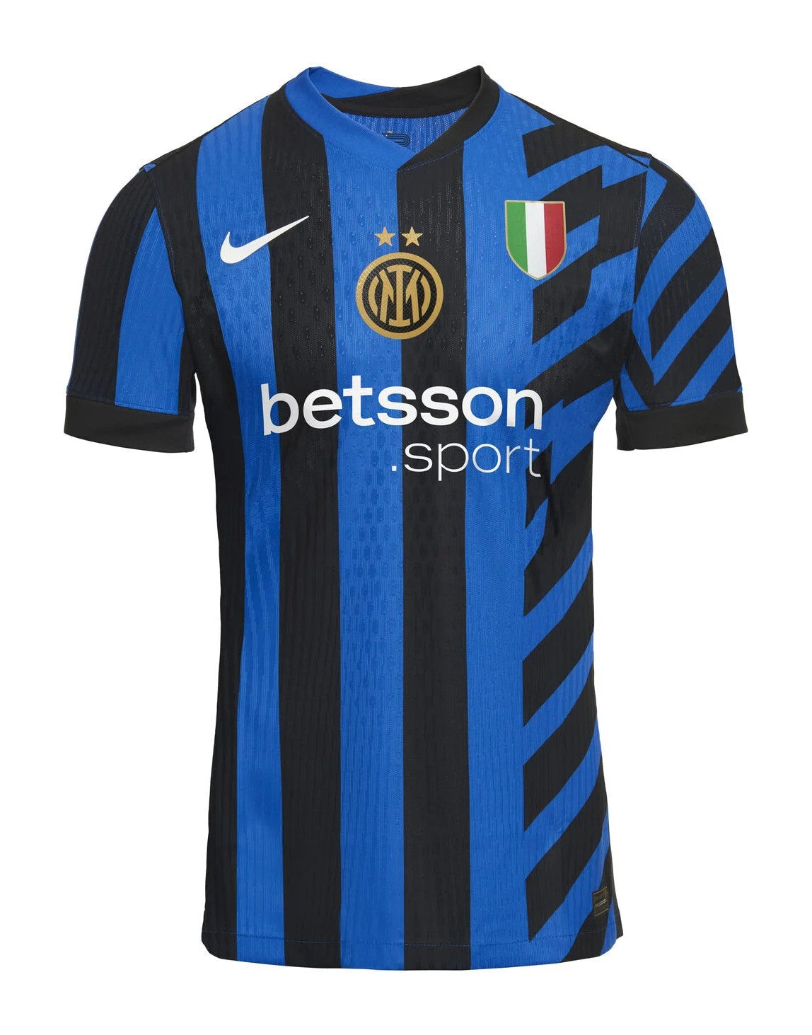 Camisa Inter de Milão I 24/25 Torcedor Nike Masculina