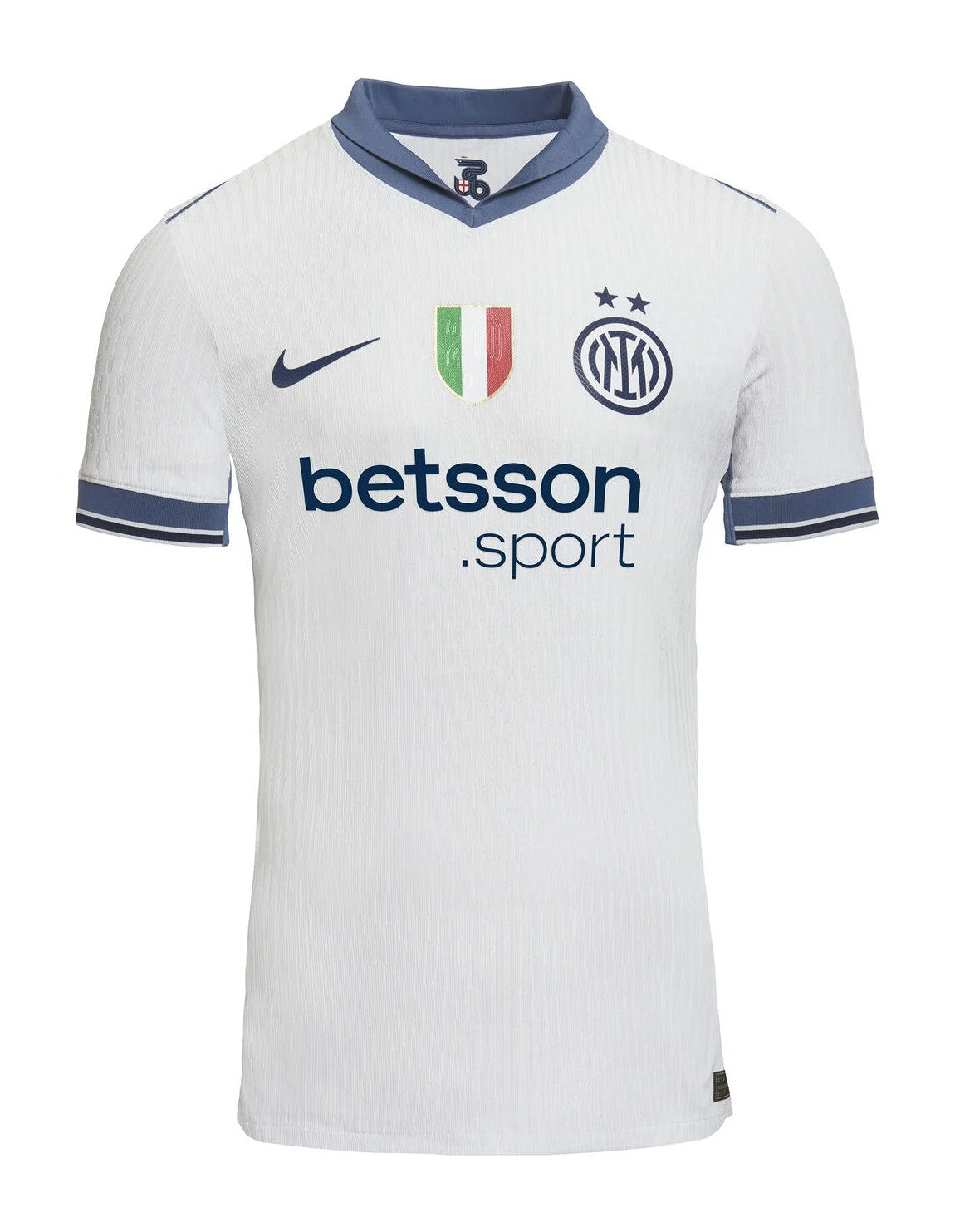 Camisa Inter de Milão II 24/25 Torcedor Nike Masculina
