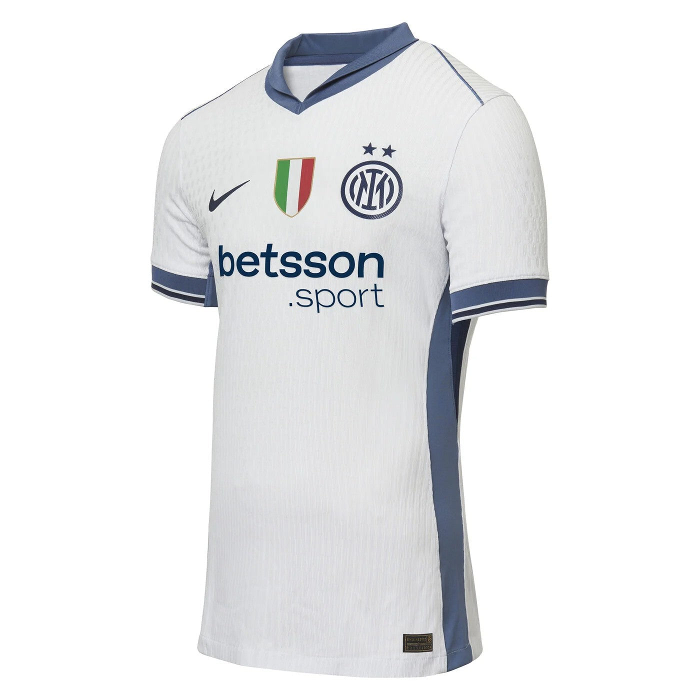 Camisa Inter de Milão II 24/25 Torcedor Nike Masculina