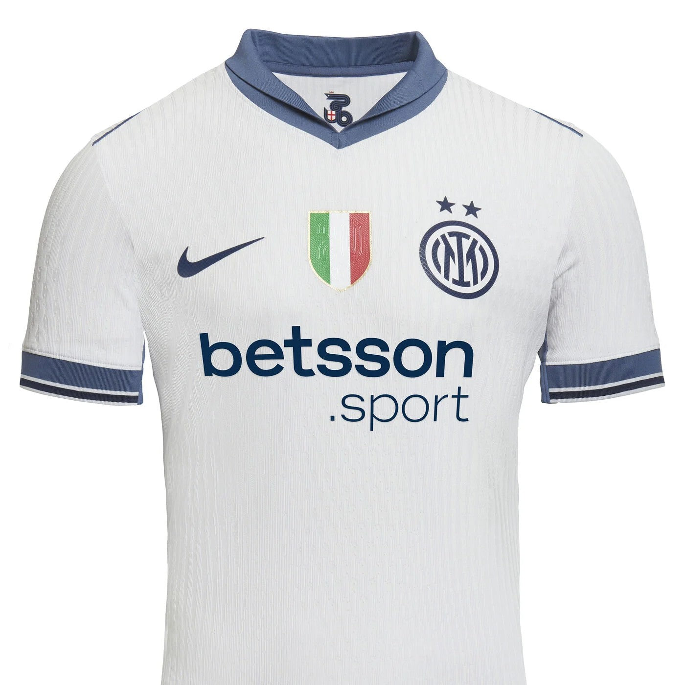 Camisa Inter de Milão II 24/25 Torcedor Nike Masculina