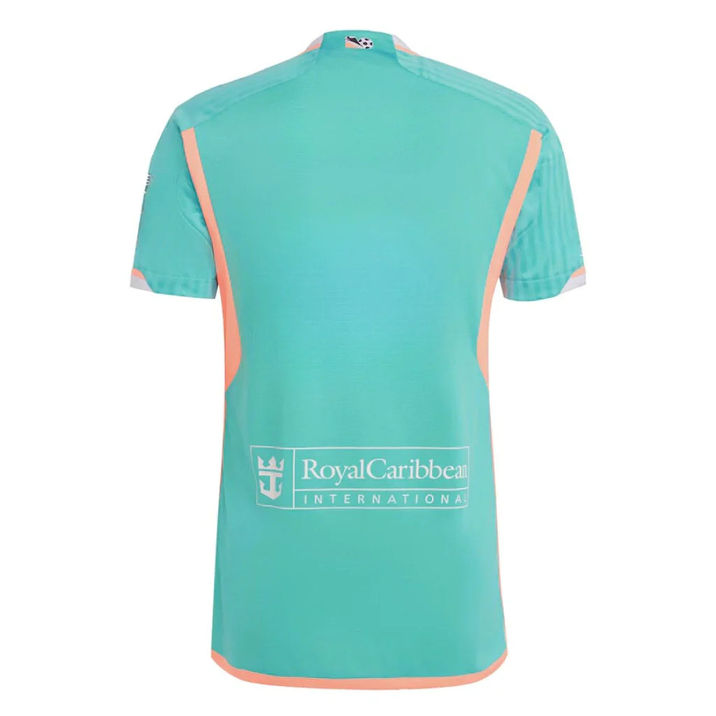 Camisa Inter Miami III 24/25 Torcedor adidas Masculina