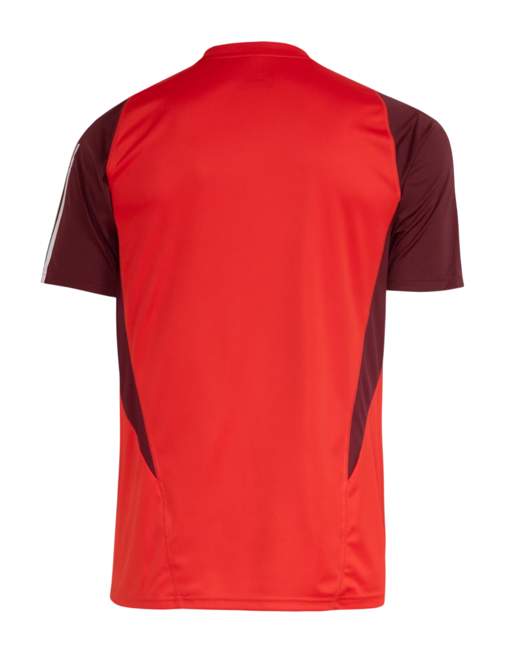 Camisa Internacional Treino 24/25 Torcedor Masculina