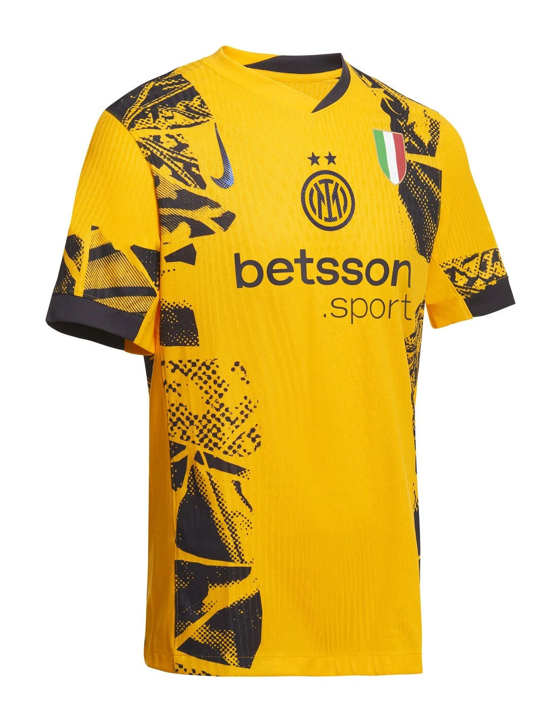 Camisa Inter de Milão III 24/25 Torcedor Nike Masculina