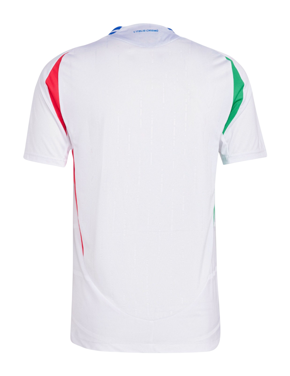 Camisa Itália II 2024 Torcedor adidas Masculina