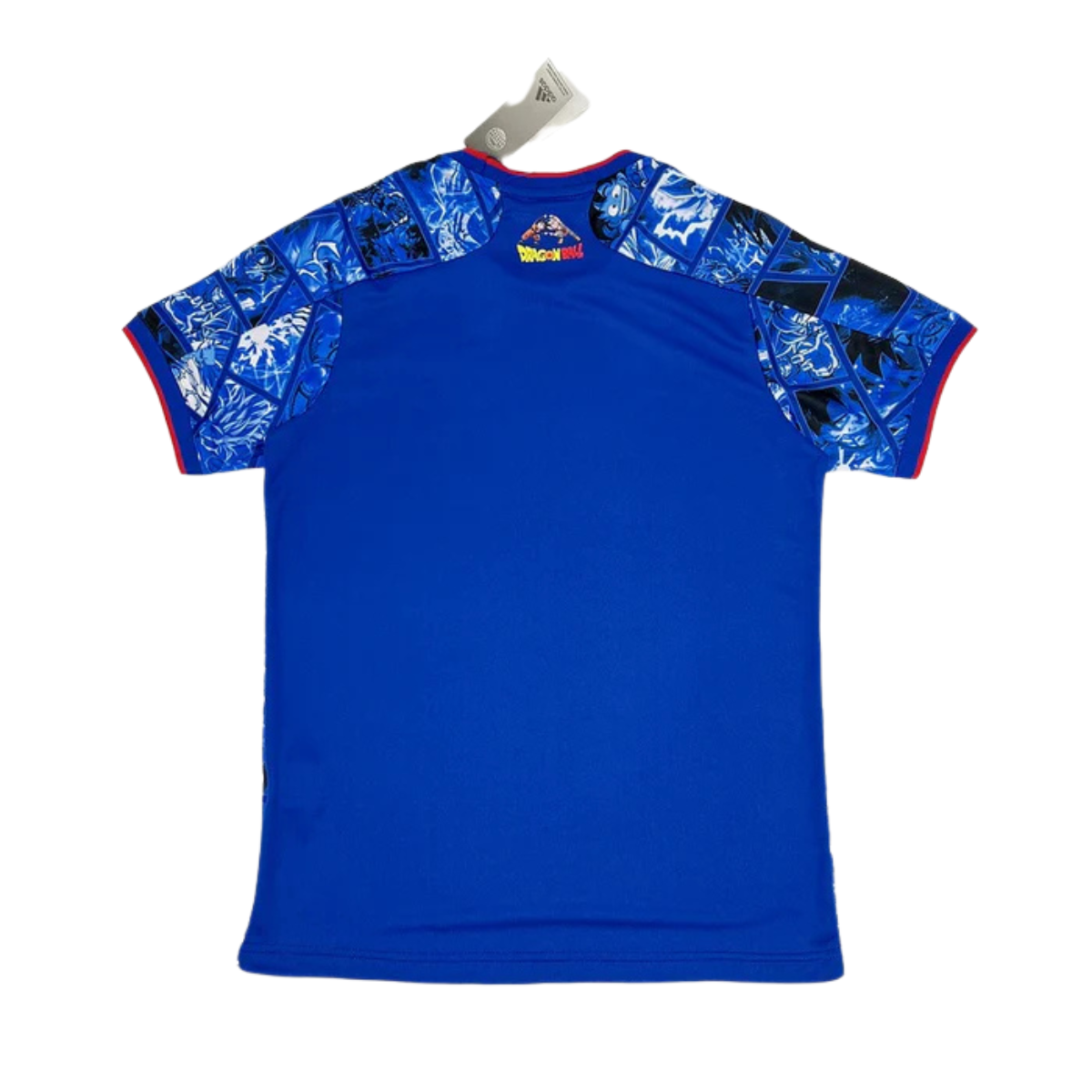 Camisa Japão 24/25 Edição Dragon Ball