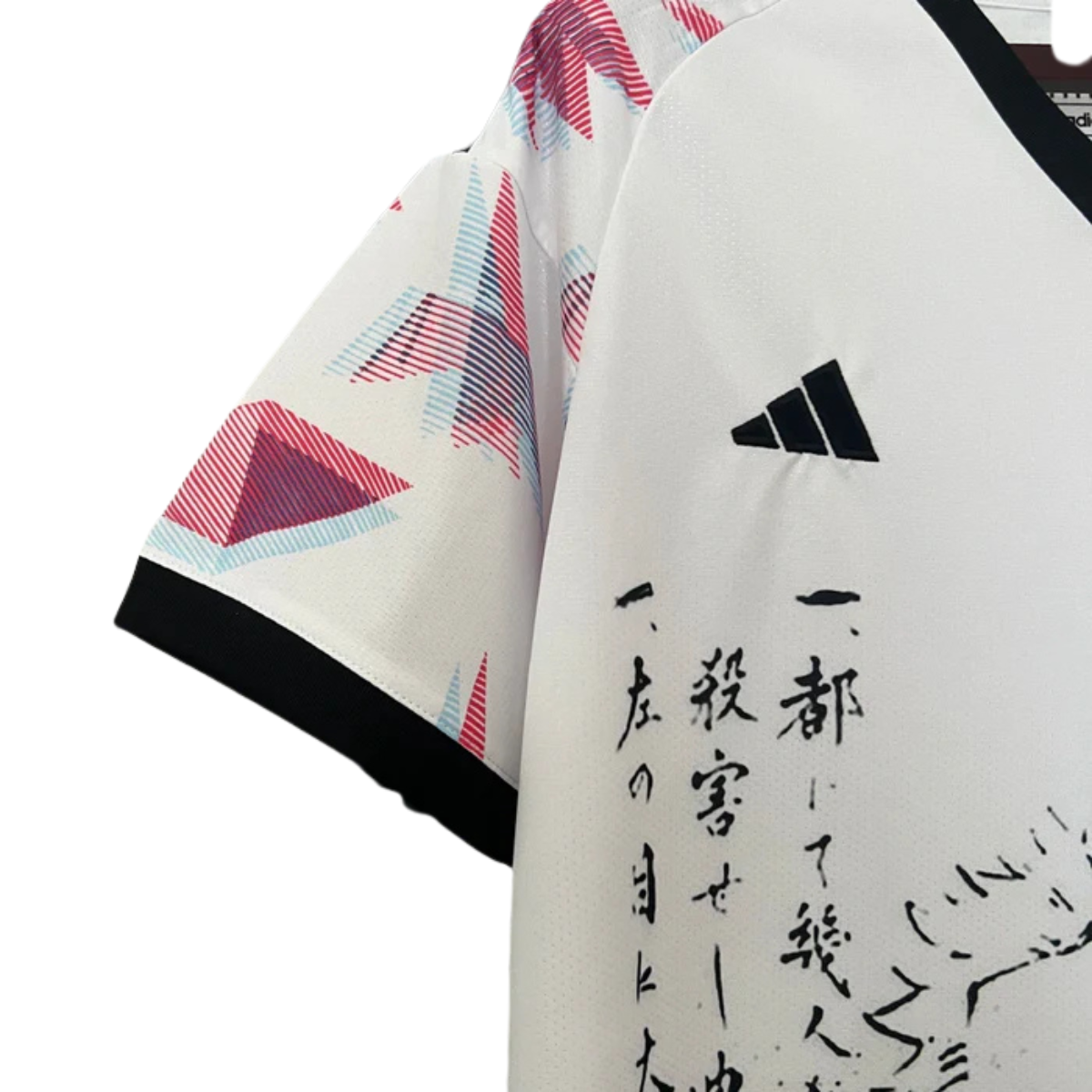 Camisa Japão Roronoa Zoro 24/25 Adidas