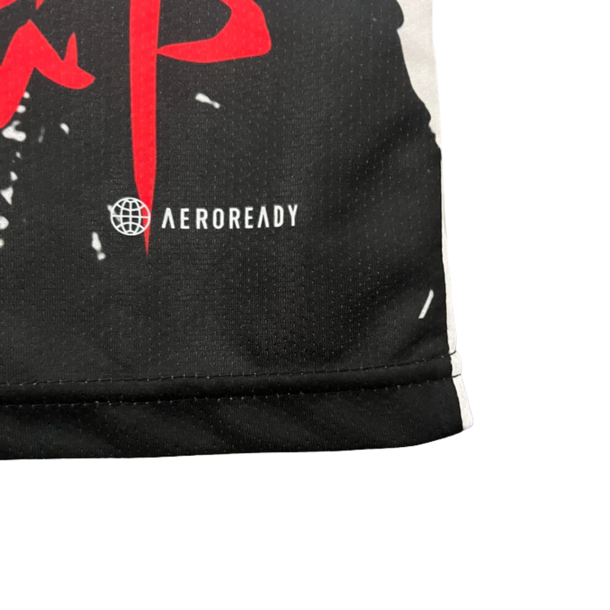 Camisa Japão Roronoa Zoro 24/25 Adidas