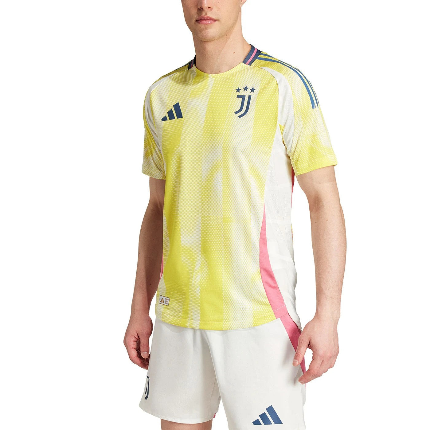Camisa Juventus II 24/25 Torcedor adidas Masculina