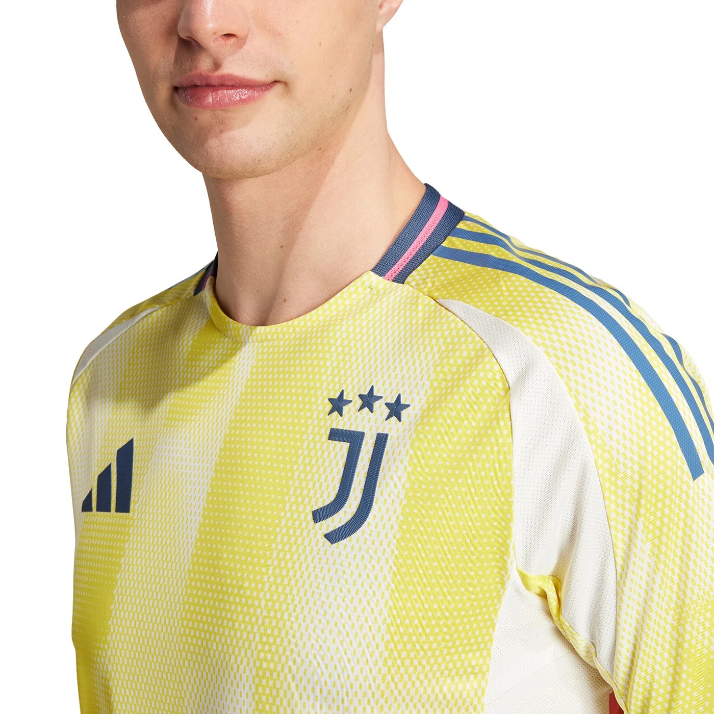 Camisa Juventus II 24/25 Torcedor adidas Masculina
