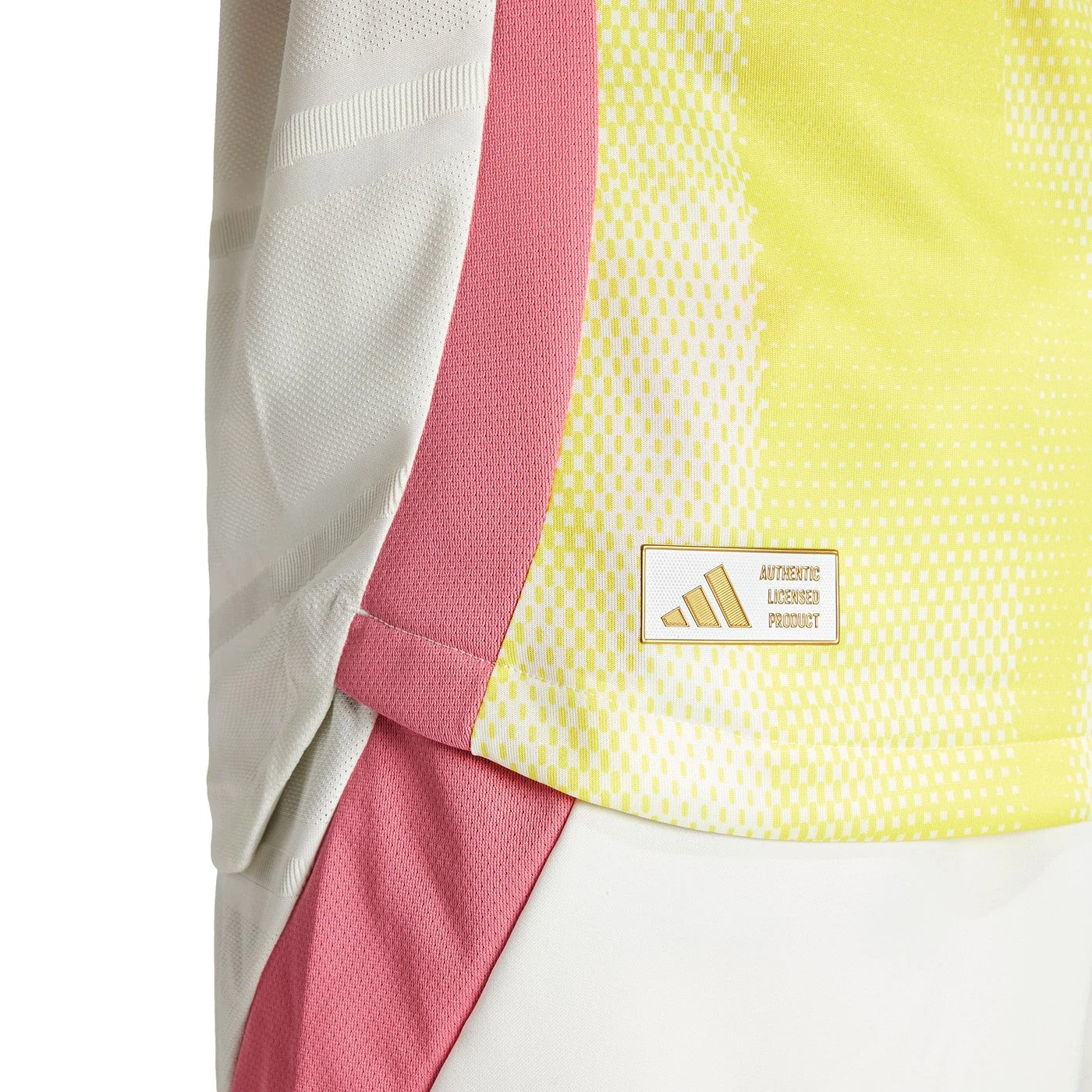 Camisa Juventus II 24/25 Torcedor adidas Masculina