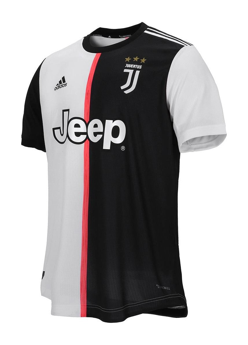 Camisa Retrô Juventus I 2019/2020 Adidas