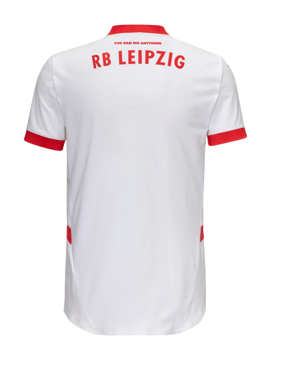 Camisa RB Leipzig I 24/25 Torcedor Puma Masculina