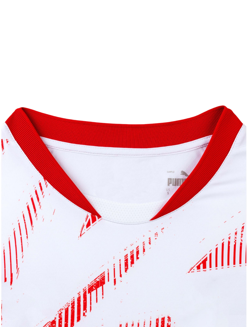 Camisa RB Leipzig I 24/25 Torcedor Puma Masculina
