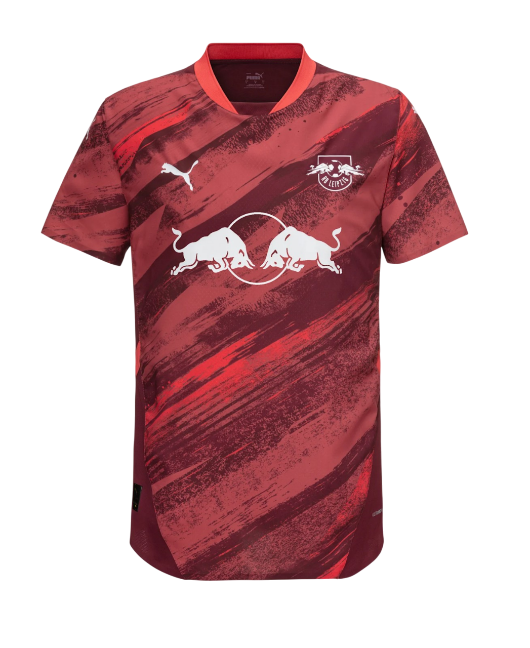 Camisa RB Leipzig II 24/25 Torcedor Puma Masculina
