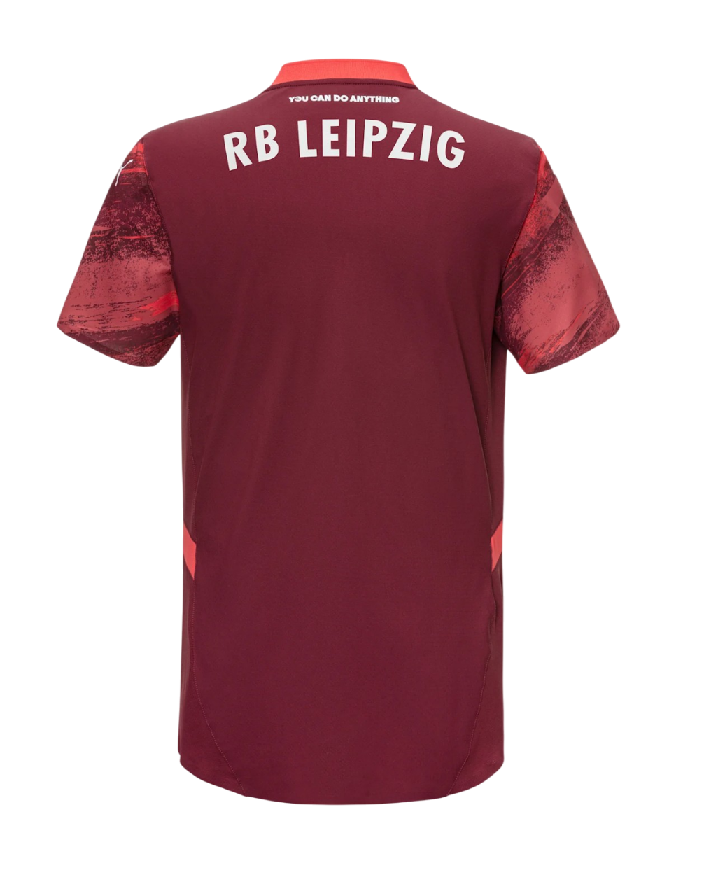 Camisa RB Leipzig II 24/25 Torcedor Puma Masculina