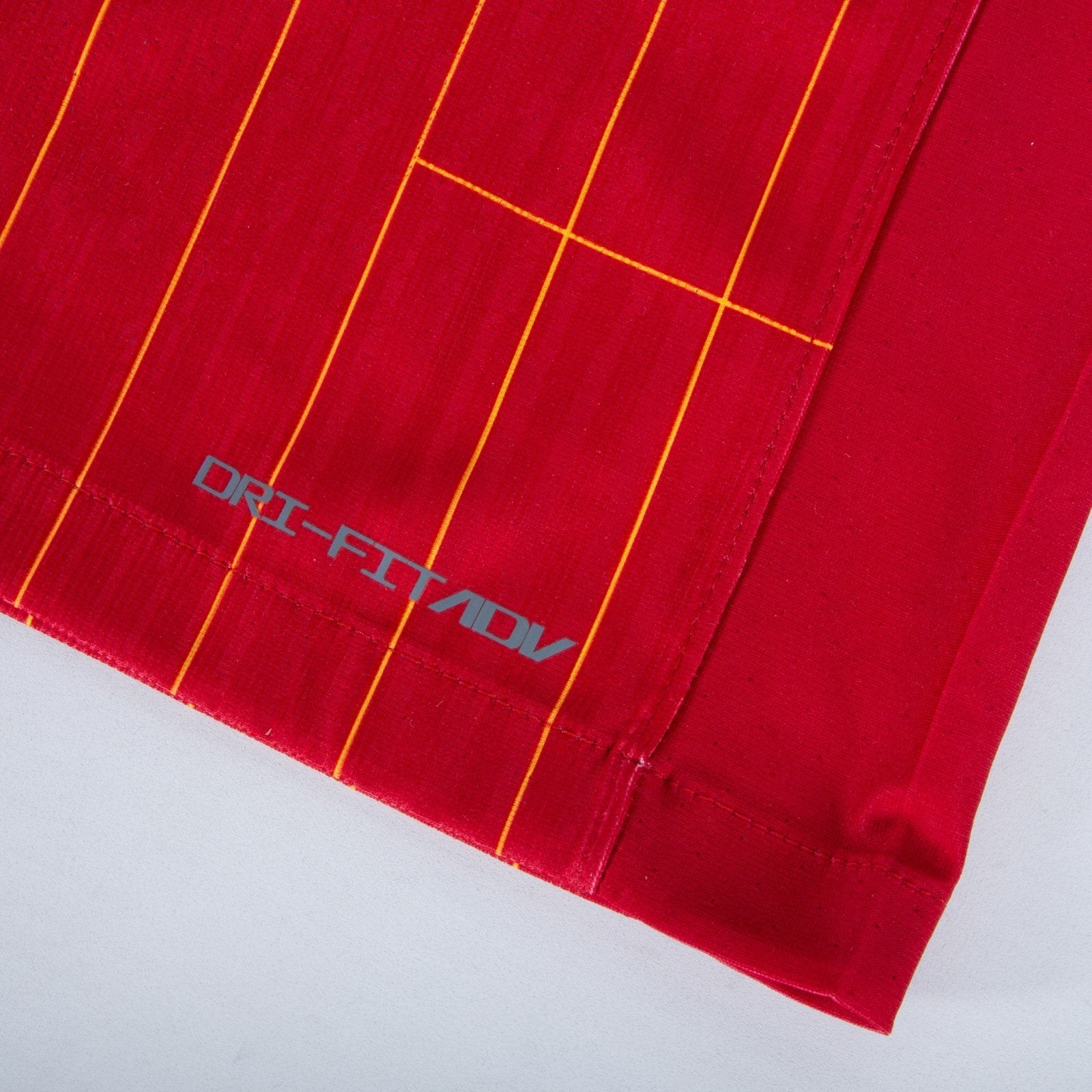 Camisa Liverpool I 24/25 Torcedor Nike Masculina