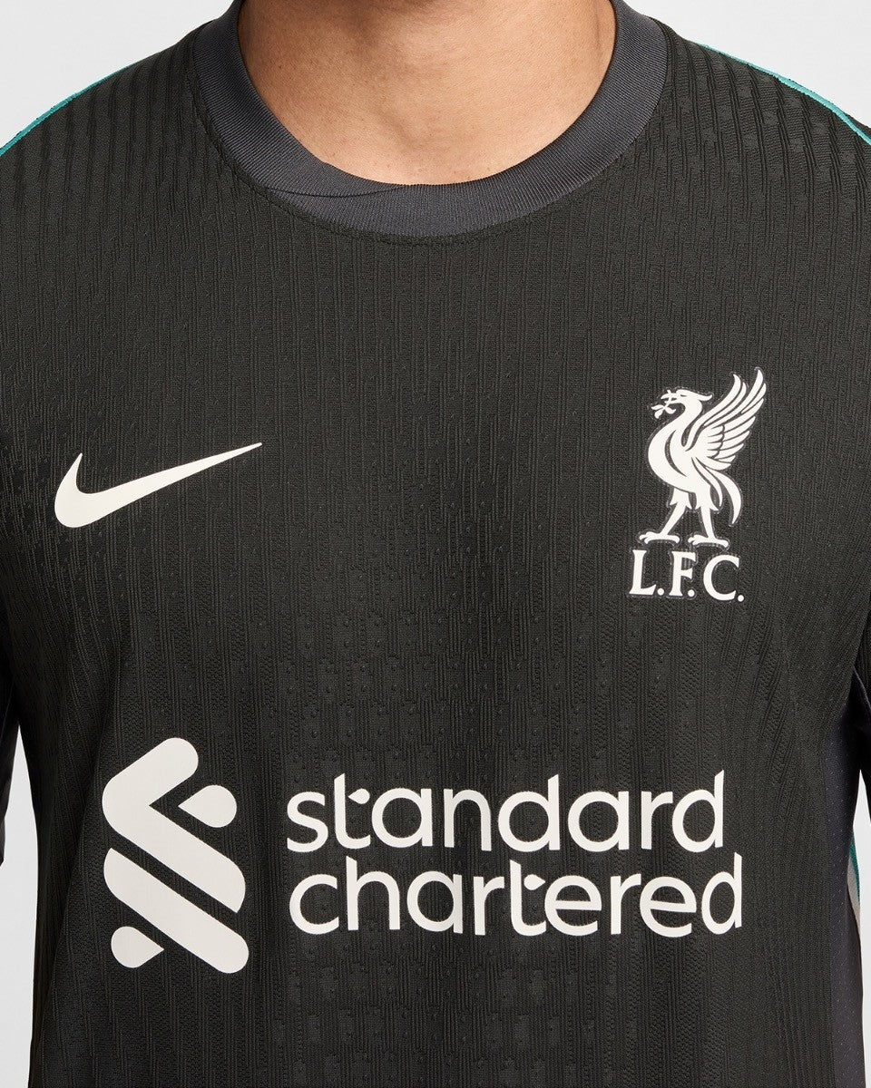 Camisa Liverpool II 24/25 Torcedor Nike Masculina