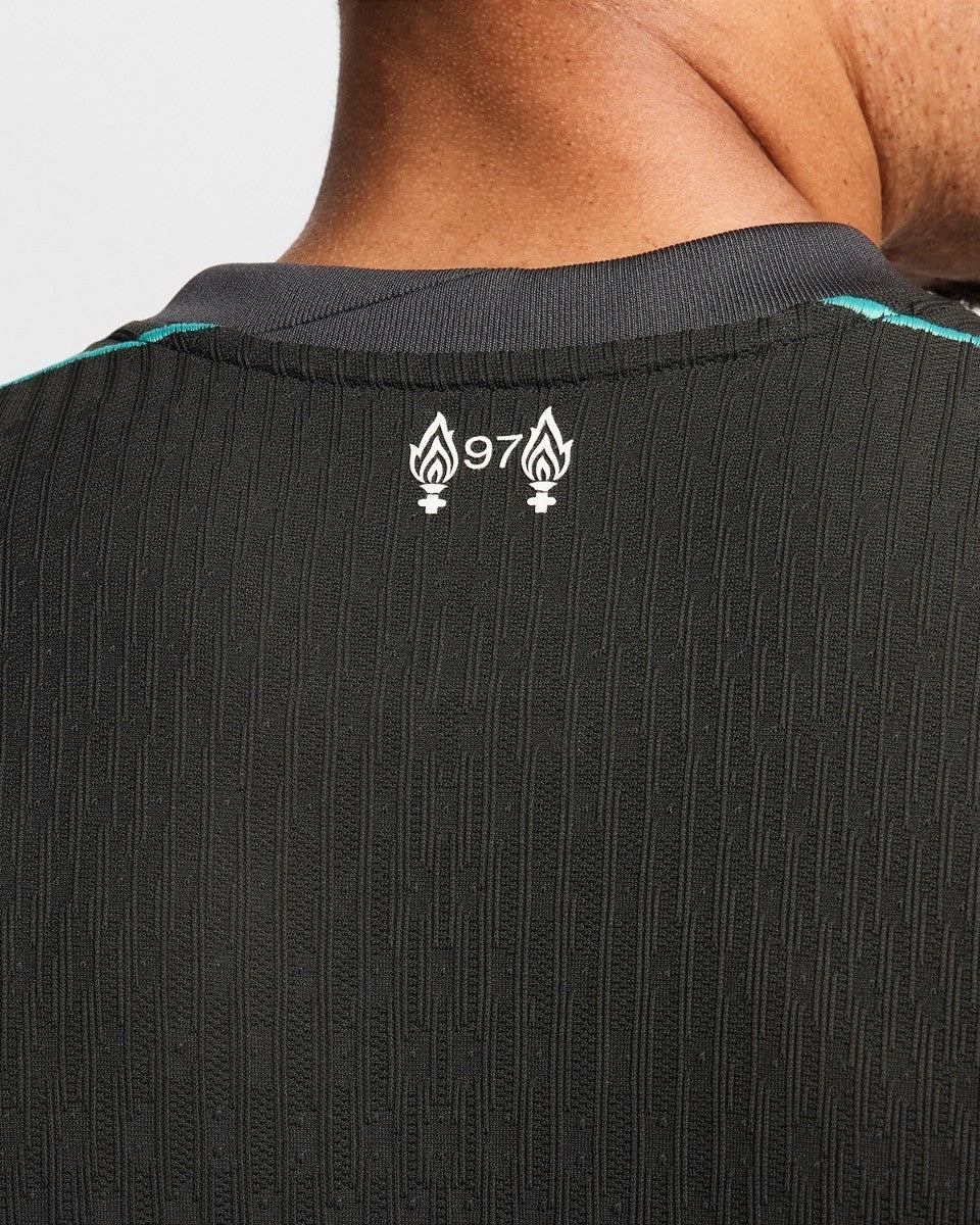 Camisa Liverpool II 24/25 Torcedor Nike Masculina